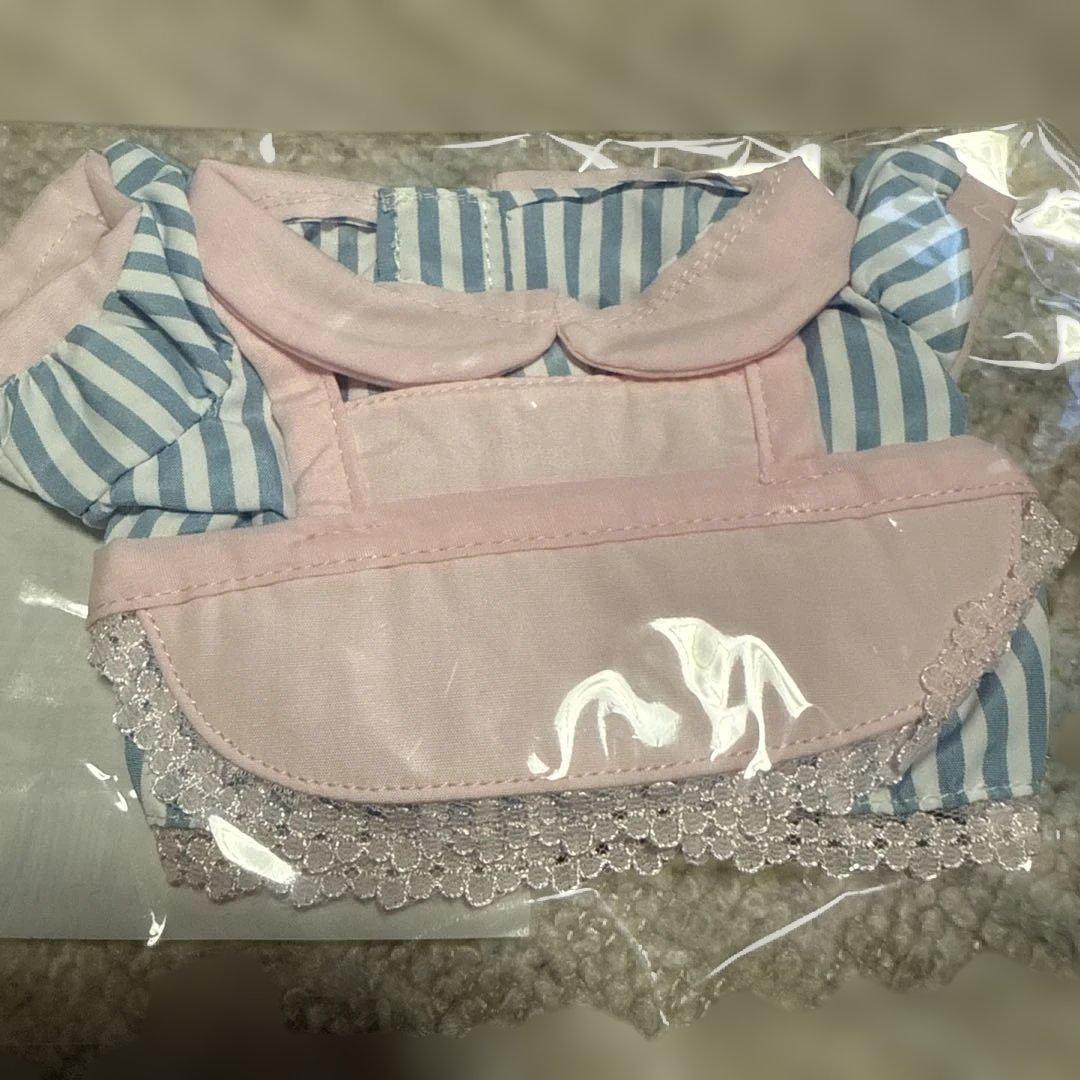 

[USED] NIZOO Costume NiziU