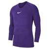 Maglia a maniche lunghe da uomo Park Dri-FIT
