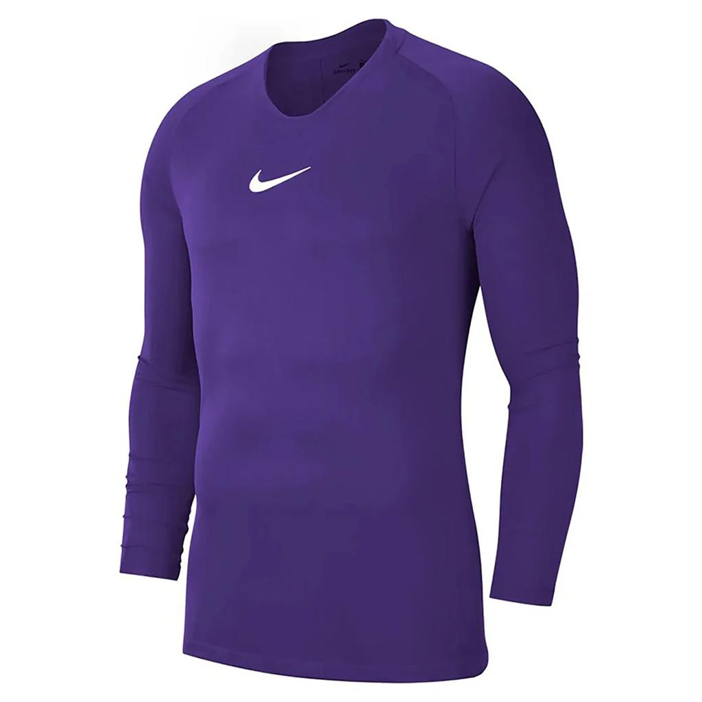 Maglia a maniche lunghe da uomo Park Dri-FIT