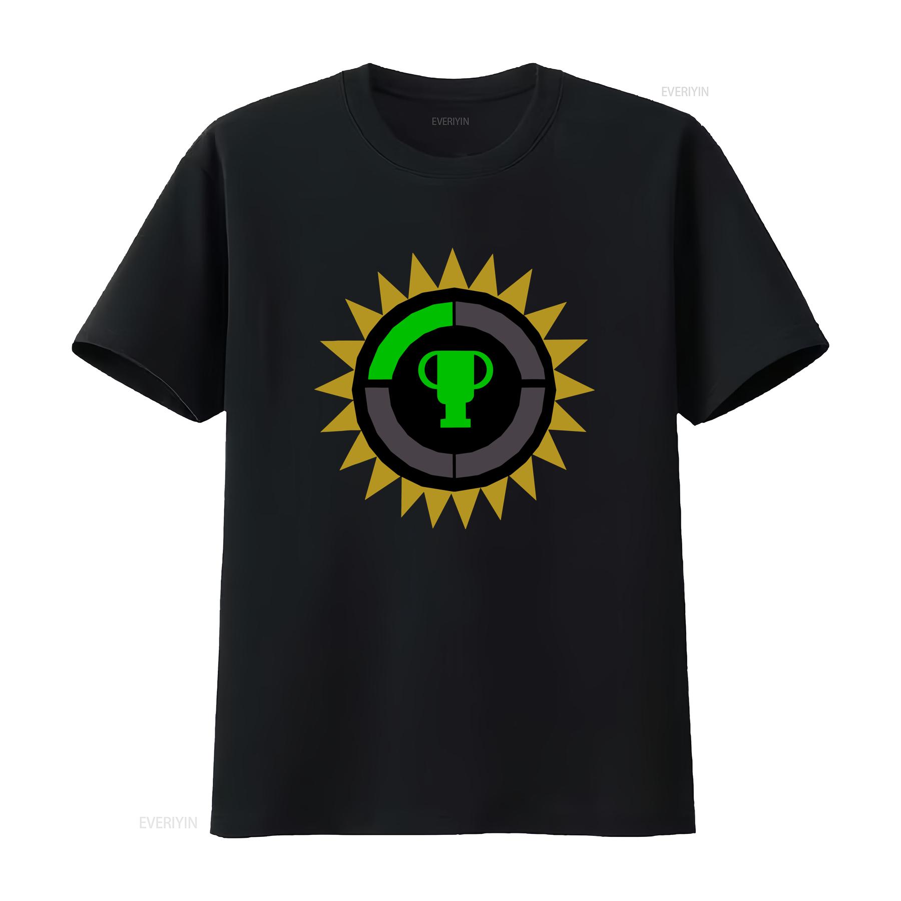 

Design Cool Game Theory s Idae T Shirt vintage Washed graphic Casual Comfortable Soft Stretched fashion Versatile 4XL