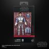 Hasbro Star Wars Star Wars Black Series Jango Star Attack of the Clones Premium Collectible 15cm Action Figure Authentic Fett, Wars (Episode II)