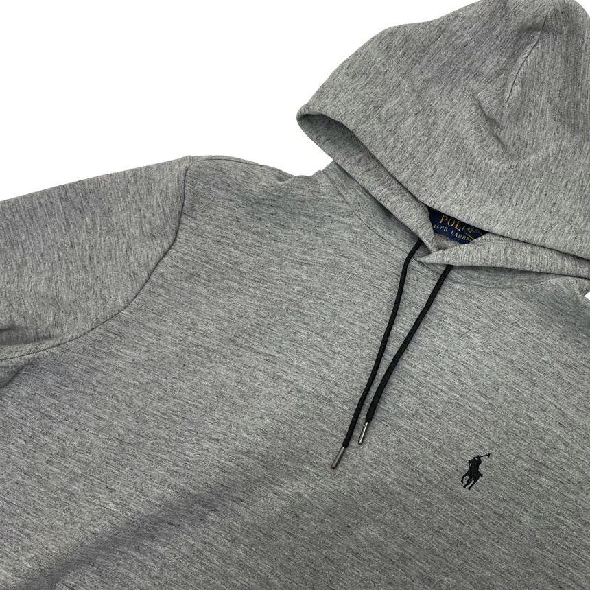 Polo Ralph Lauren Sweatshirt Men's Gray MNPOKNI16820894-100