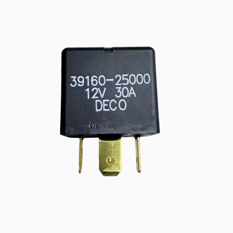 1PCS DECO 39160-25000 Automotive Relay 5P 12V 30A