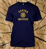X Unisex Xavier Institute T Shirt Scifi Movie Tee