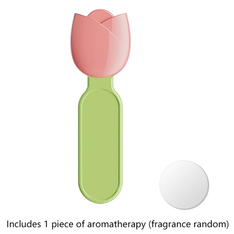 

Подъемник сиденья унитаза Luminous Tulip, многофункциональный подъемник для унитаза, избегайте прикосновения к ручке крышки унитаза, подъемник сиденья унитаза, аксессуар розовый