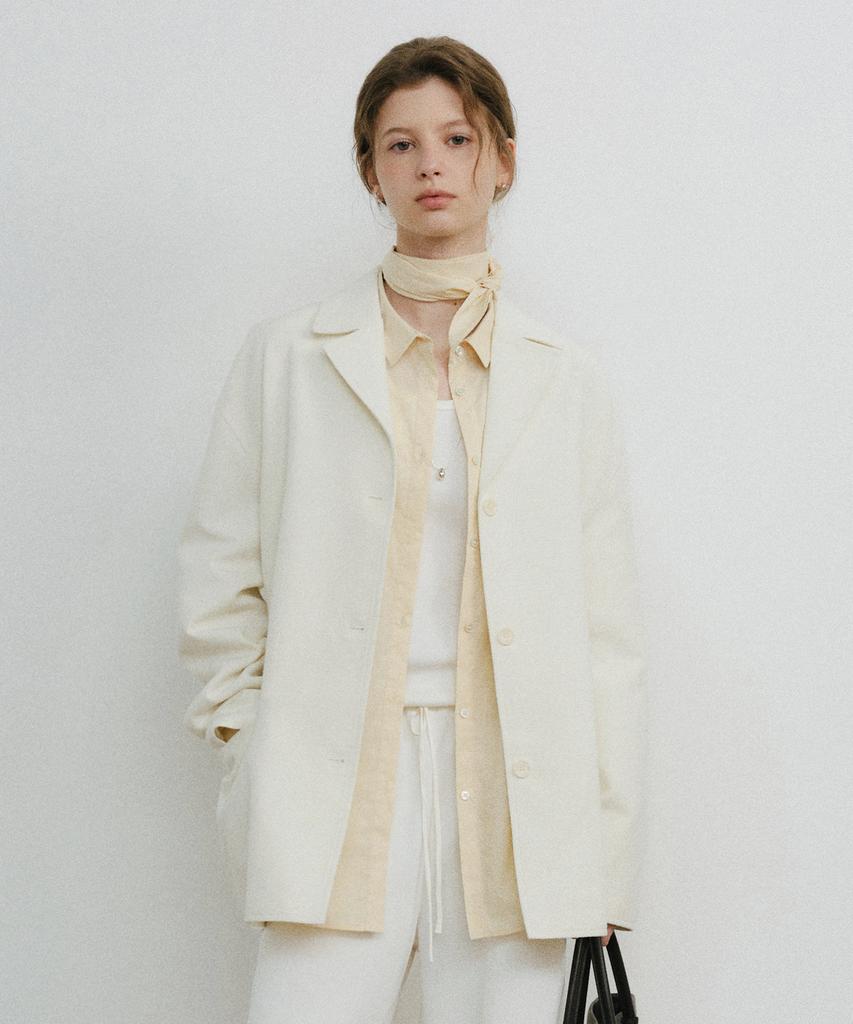 Urago Harper Textured Jacket