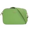 Kate Spade Madison Mini Camera Bag KC584 in Saffiano Leather Shoulder Outlet (Turtle Green) - Women's Bag,