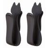 IWA Cat Cup Holder (Set of 2)