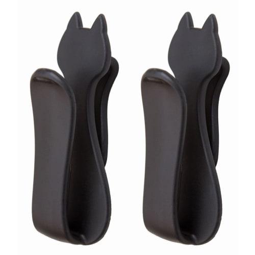 IWA Cat Cup Holder (Set of 2)