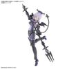 BANDAI SPIRITS 30MS SIS-D00 Neveria [Color A] Color-coded Plastic Model 2620608