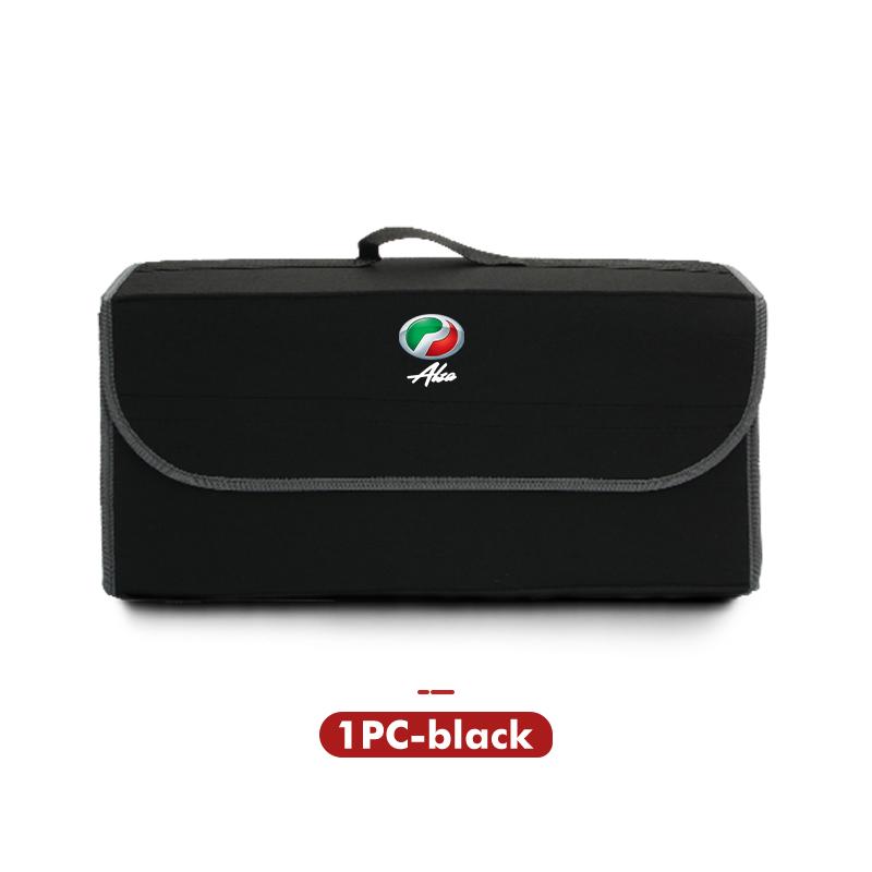 

For Perodua Car Trunk Felt Storage Bag Foldable Portable Auto Cargo Organizer Aruz Axia Viva Myvi Ativa Bezza Kancil Kembara