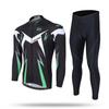 Roupa de ciclismo – Conjuntos de roupa de ciclismo