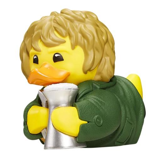 The Lord Of The Rings TUBBZ Merry Brandybuck Rubber Duck