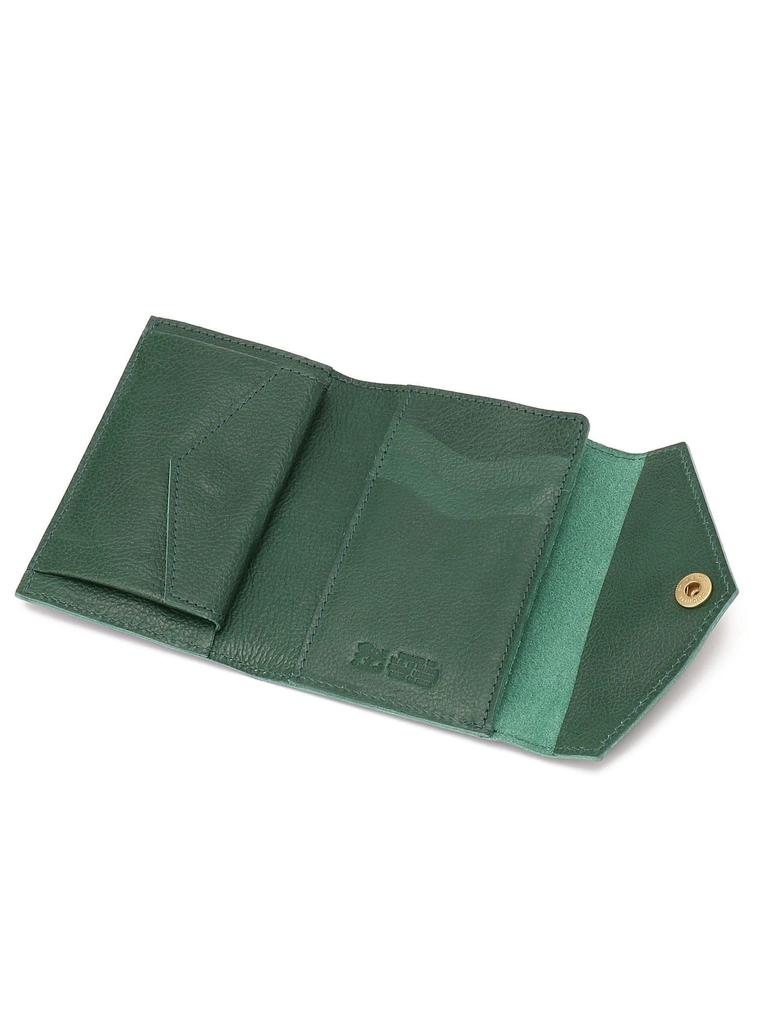 Il Bisonte Wallet 54154212309140 F Discolored Leather