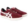 ONITSUKA TIGER Vickka Nm Bequeme Vielseitige Rutschfeste Niedrige Freizeitschuhe Unisex Sneaker Karmesinrot 1183B443-600