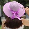 Women's Summer Hat Brim Sunshade Hat, Sun Hat, Elderly Cool Hat