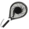Aluminum Alloy Fishing Net Scoop with Extendable Handle Landing Fishing Landing Net for Fishing Enthusiasts