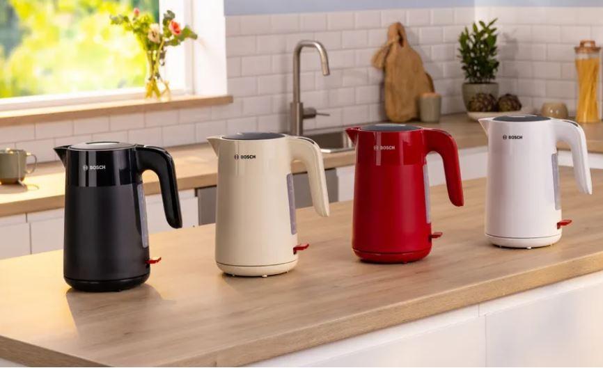 Kettle 1,7l MyMoment TWK2M167 Beige