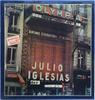 Disc LP JULIO IGLESIAS En El Olympia 119667 Alhambra 1976 Argentina Latin Folosit