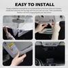 Windshield Sun Shade For Porsche Panamera Foldable UV Reflective Front Window Sun Protection Cover Accessories