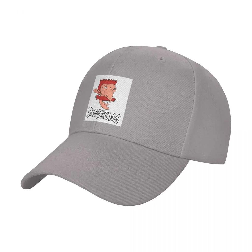 Oh Casquette de Baseball Écrasante Chapeaux à Capuche pour Hommes Hommes Femmes