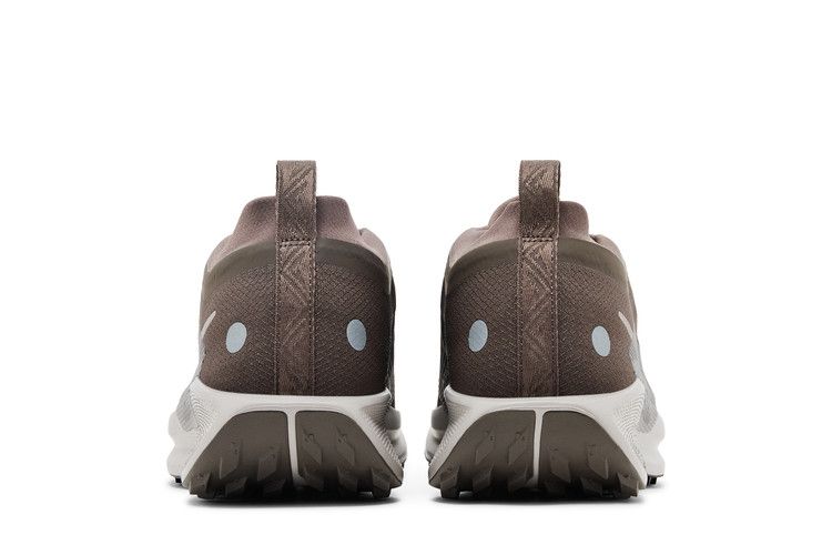 Nike React Pegasus Trail 5 Gore-Tex Ironstone Velvet Brown