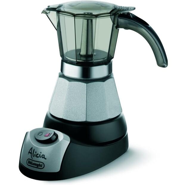 Electric Coffee Maker DeLonghi EMKM 4 Alicia Plus