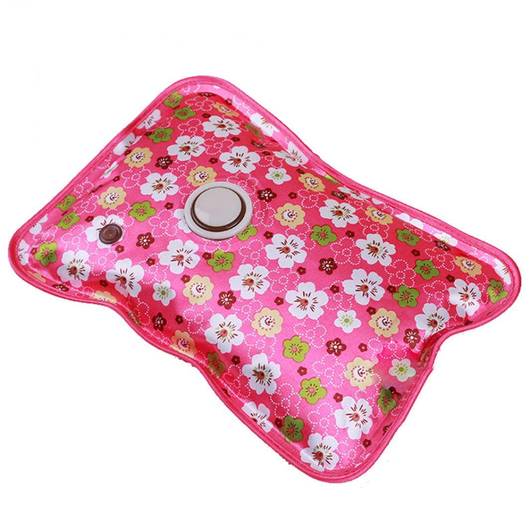 

Грелка в ассортименте Pink Flower