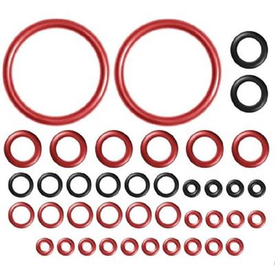 Professional Leak Prevention Rings Coffee Machine Parts Coffee Machine Maintenance Exceptional Sealing Accessories