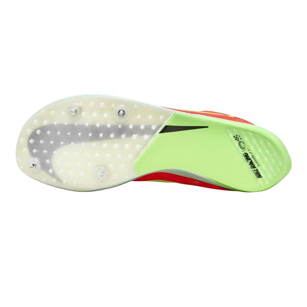 Nike Mens ZoomX Dragonfly 2 Trainers