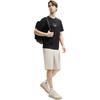 FILA T Shirt Men's Jet Black BK F11M528104F-BK
