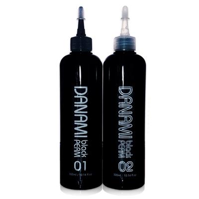Haarcoloration – Haarfarben & Aufheller