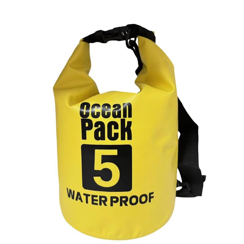 MDNG Outdoor Waterproof Dry Bag 5L