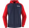 Kaos Hoody Jacket