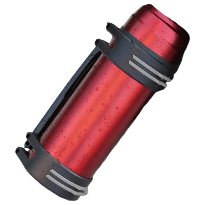 Shangheng 2L Stainless Steel Vacuum Thermal Flask