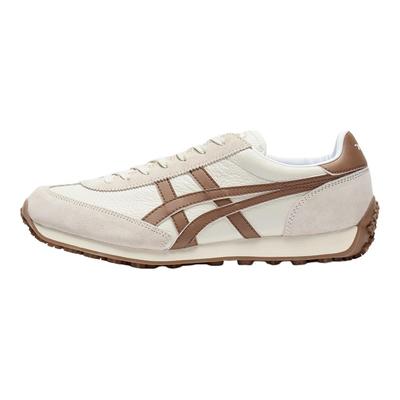 Edr 78 Scarpe da Corsa Versatili Confortevoli Sneakers Unisex Beige Marrone 1183B411-201