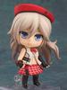 Nendoroid God Eater 2 Alisa Ilinichina Amiella Painted Movable Figure Non-scale ABS&PVC