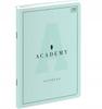 ZESZYT A5/60K LINIA ACADEMY PASTEL A'10 9215