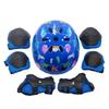Kinder Laufrad & Skateboard Helm - Outdoor Sport Anti-Sturz Kopfschutz