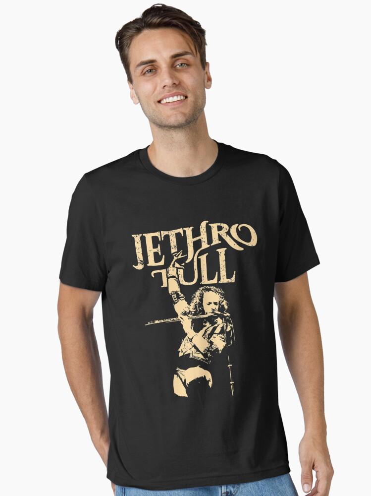 Jethro Tull Jethro Tull Essential T-Shirt Essential T-Shirt Essential T-Shirt