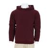 Second Life - Men's Hoodie Cassis Steady State - Excellent Condition