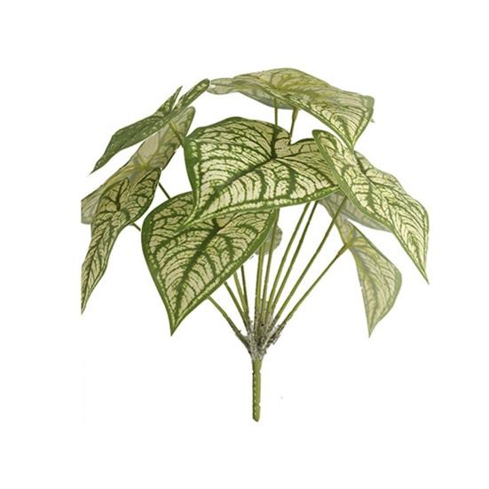 

Поддельный зеленый лист без полива, сделай сам, изысканная красивая форма сердца, имитация вечеринок, товары для вечеринок