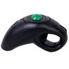 Aylincool USB Wireless Trackball Mouse for PC Laptops 2.4GHz Finger-Handheld