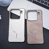 Applicable To Xiaomi 11PRO Borderless Mobile Phone Case Xiaomi 11PROMAX Advanced Sense Gold Wire Magnetic Protective Case Tide