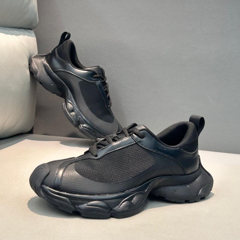 Fashion Mens Casual Sports Shoes 2025 Autumn Comfortable Non Slip Outdoor Running Shoes Lace Up Breathable Sneakers Zapatillas De Hombre