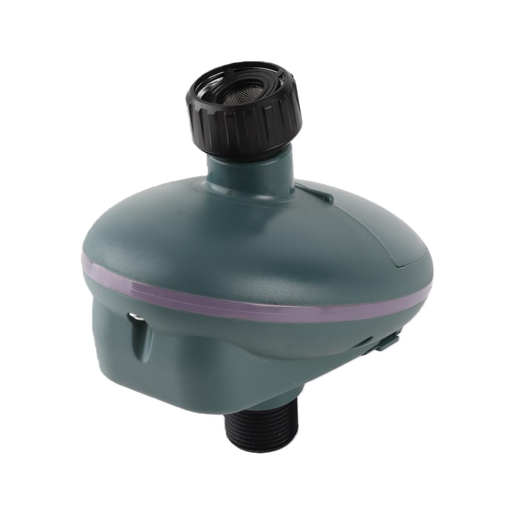 G3 4in Female Male Thread Intelligent Irrigation Controller Automatic Water Timer Watering Controller
