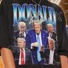 DONALD TRUMP Shirt, Donald Trump Meme Tshirt, Donald Trump Bootleg Tees, Donald Trump Retro 90s Sweater, Donald Trump Meme Tees #saf