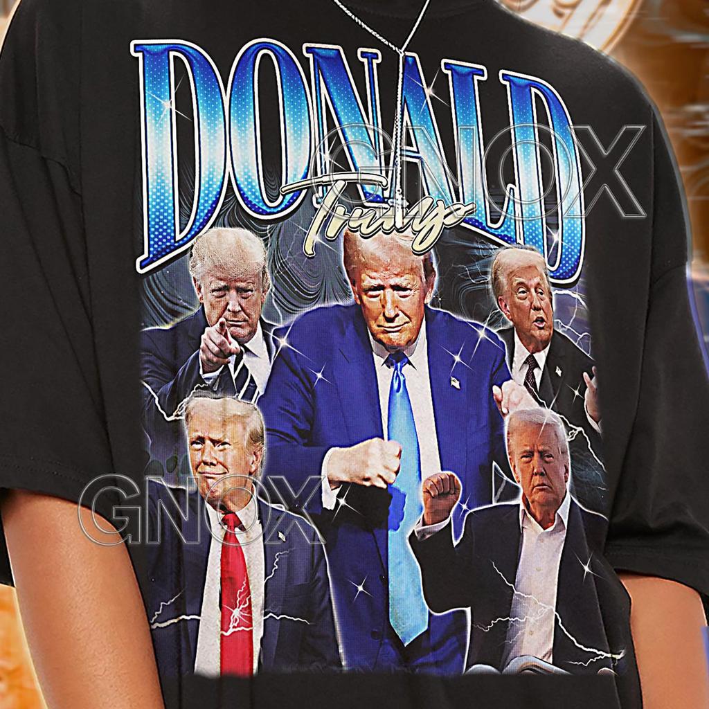 DONALD TRUMP Shirt, Donald Trump Meme Tshirt, Donald Trump Bootleg Tees, Donald Trump Retro 90s Sweater, Donald Trump Meme Tees #saf