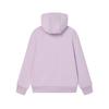 Fila Fashion Hooded Trophy Sweatshirt Women Sweatshirt Light-Lavender-Purple F11W518214FVT