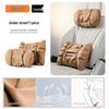Compatible Trumpchi Headrest Neck Support Pillow Set for GS3/4/8, M8/6 Pro, E8/9.